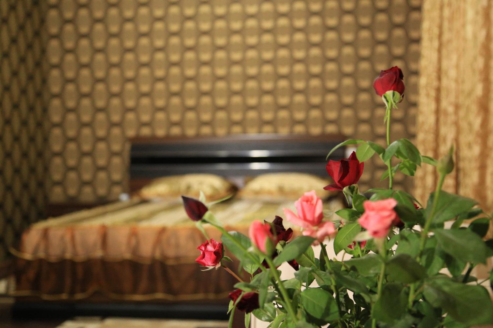 Sipehr Hotel Chkalovsk Номер фото