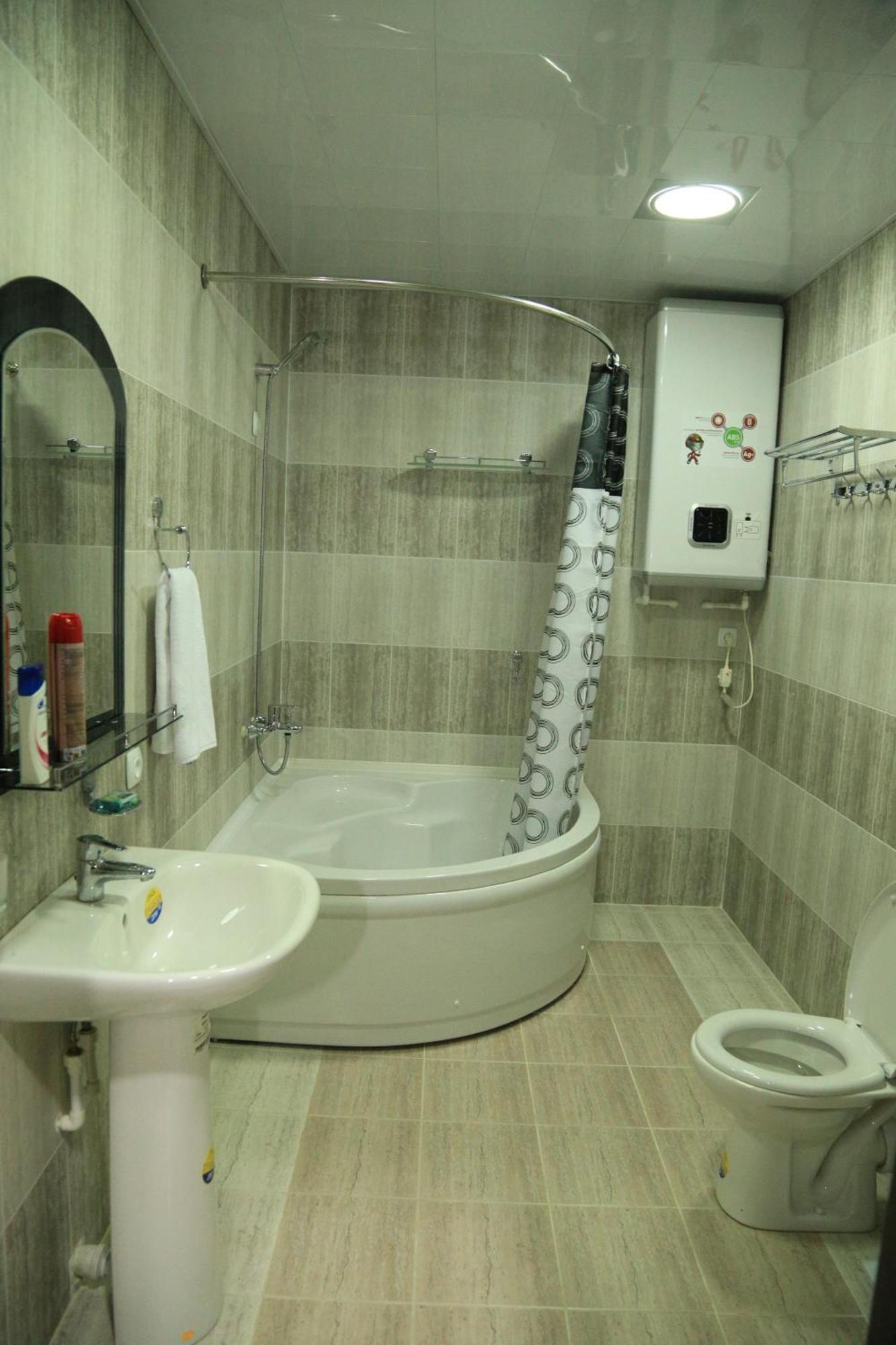 Sipehr Hotel Chkalovsk Номер фото