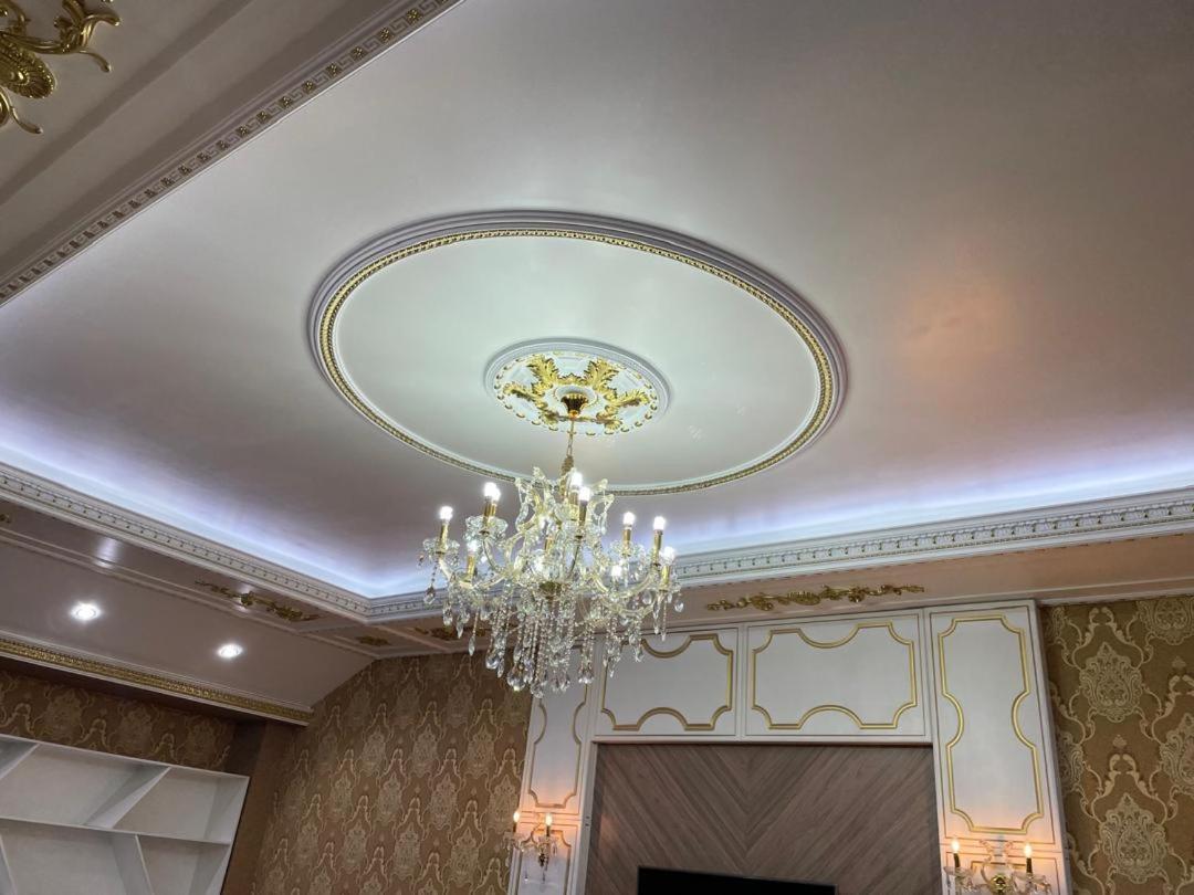 Sipehr Hotel Chkalovsk Екстер'єр фото