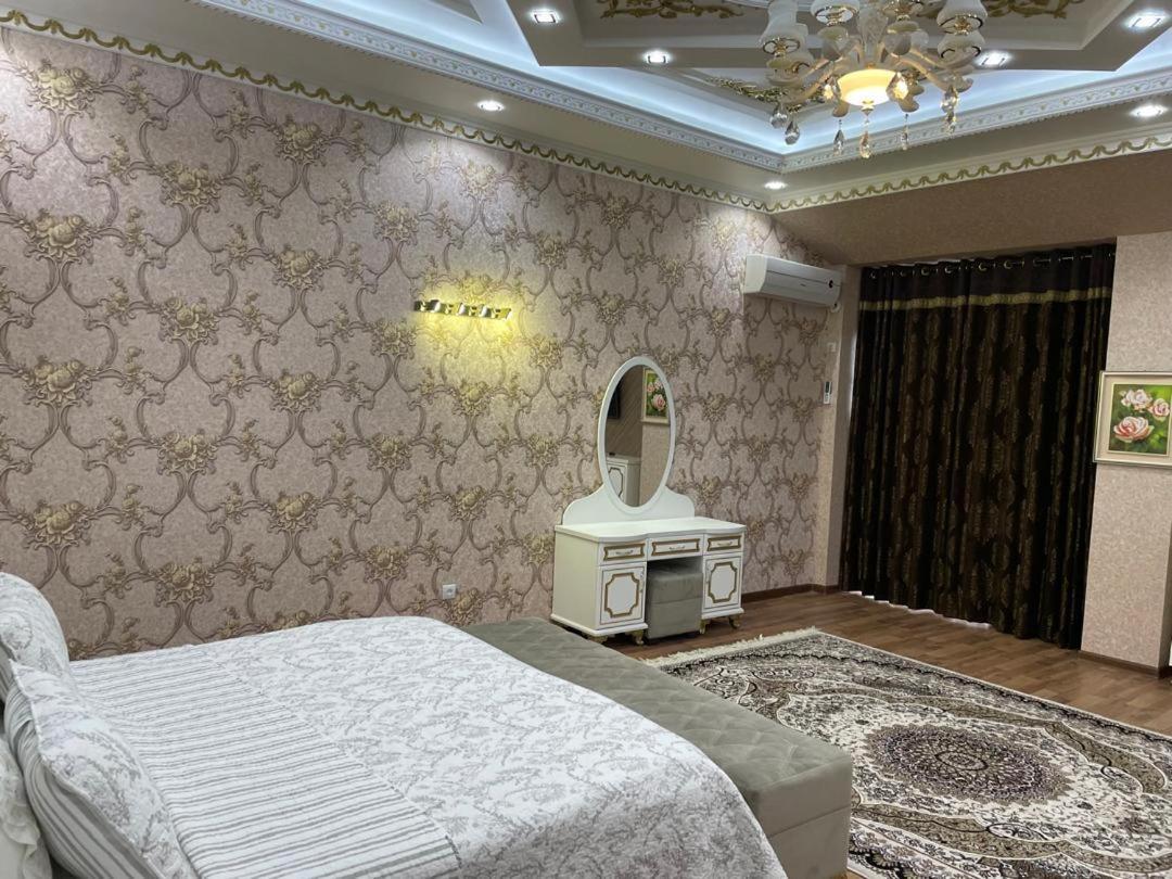 Sipehr Hotel Chkalovsk Екстер'єр фото