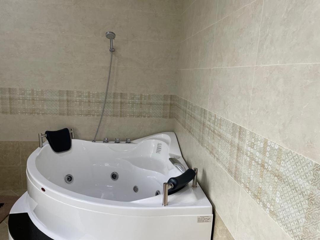 Sipehr Hotel Chkalovsk Екстер'єр фото