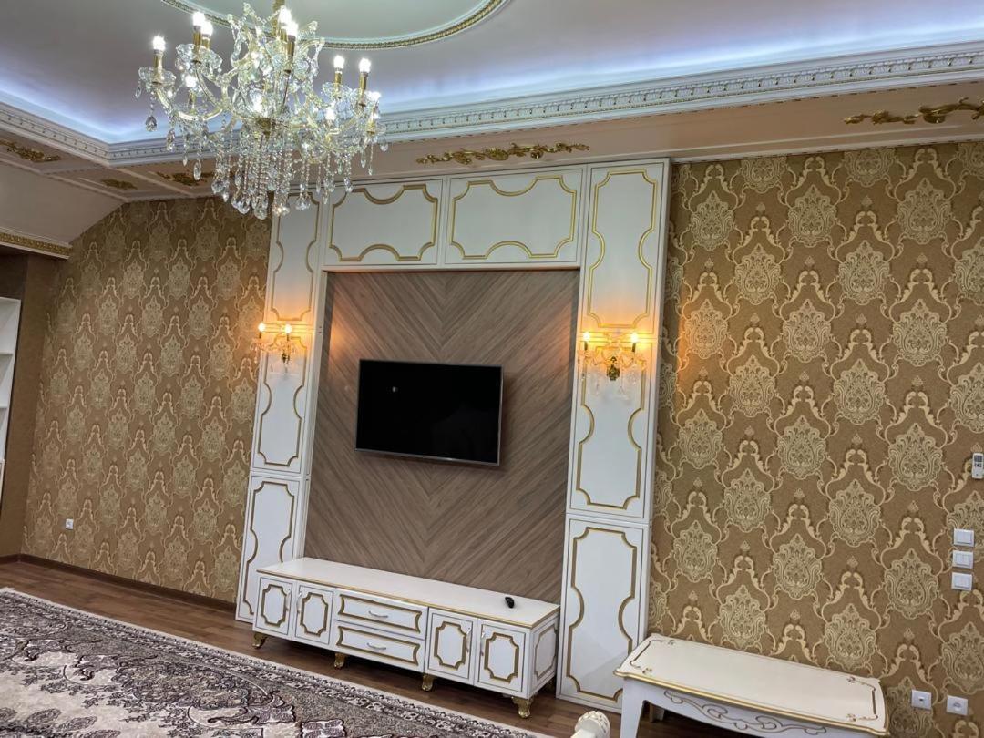 Sipehr Hotel Chkalovsk Екстер'єр фото