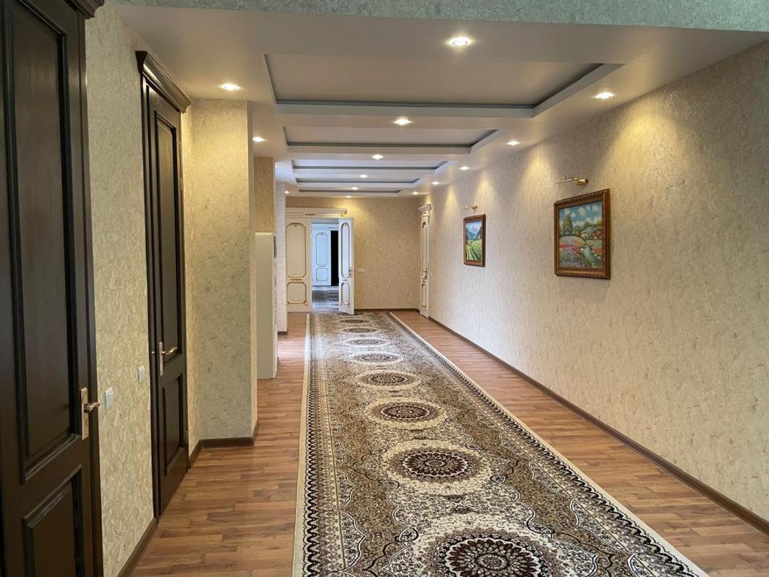 Sipehr Hotel Chkalovsk Екстер'єр фото