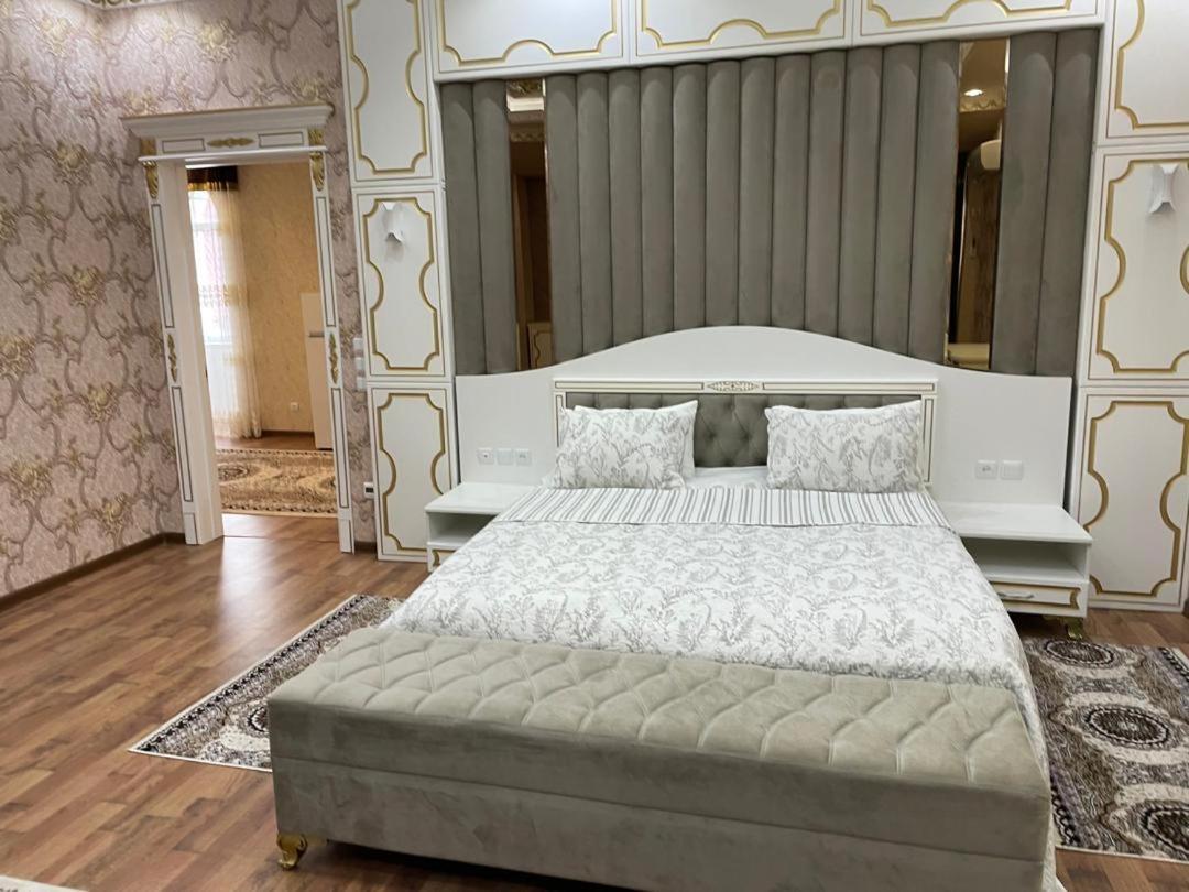 Sipehr Hotel Chkalovsk Екстер'єр фото