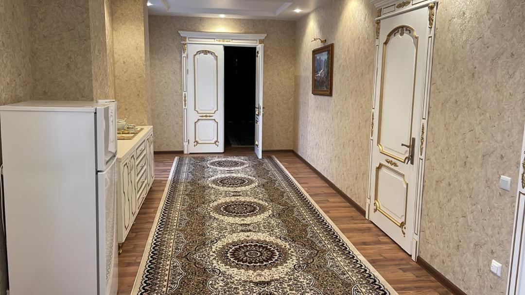 Sipehr Hotel Chkalovsk Екстер'єр фото