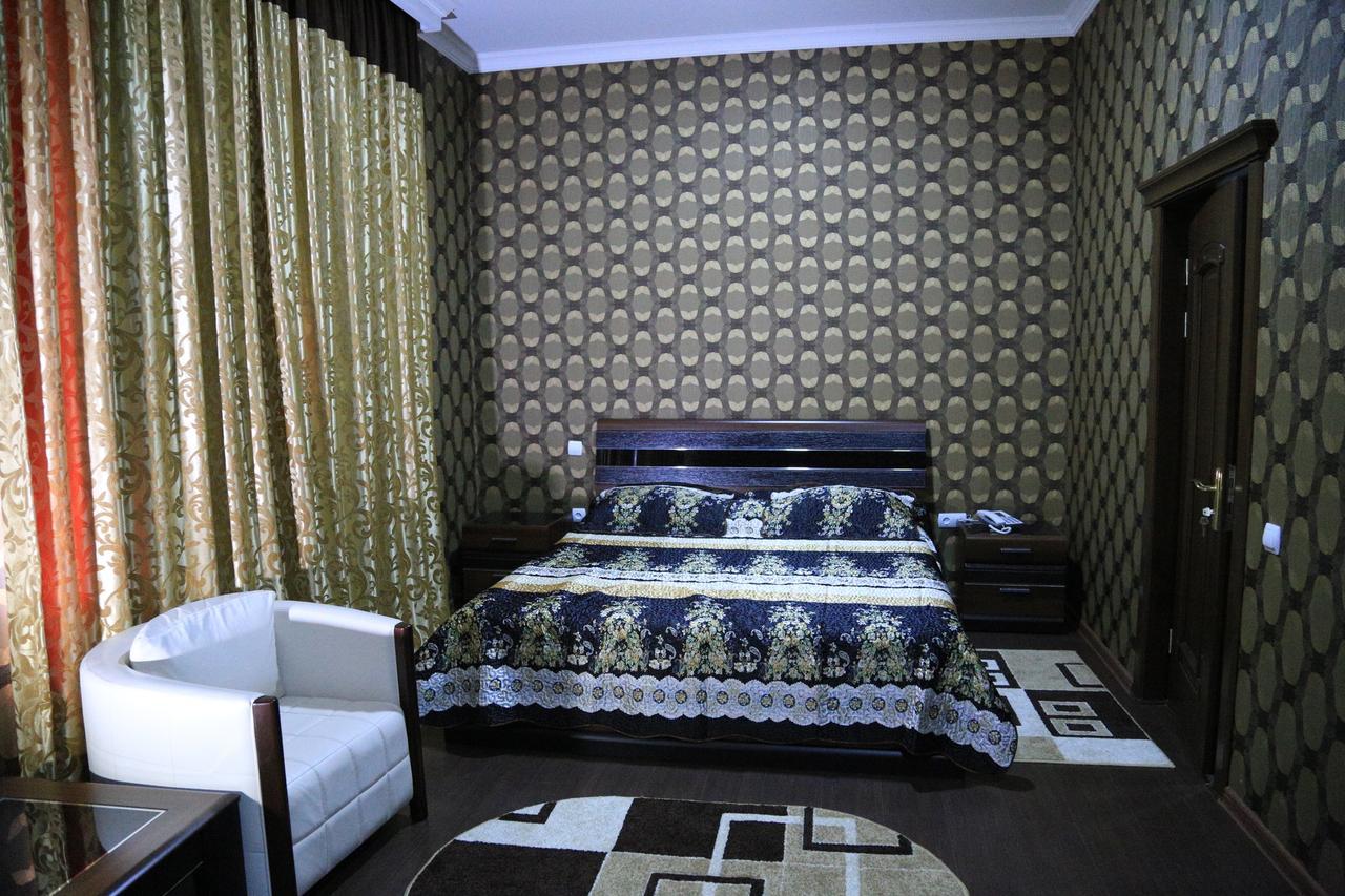 Sipehr Hotel Chkalovsk Номер фото