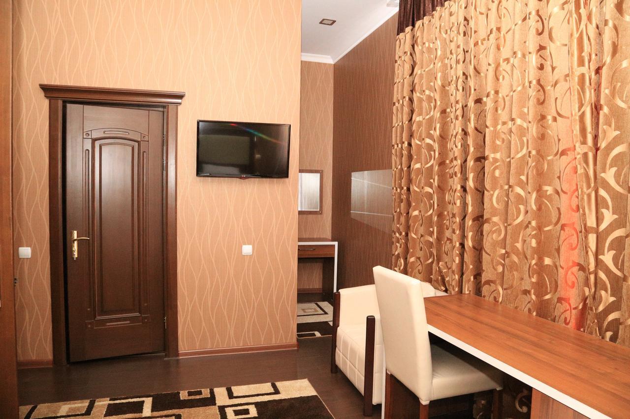 Sipehr Hotel Chkalovsk Номер фото