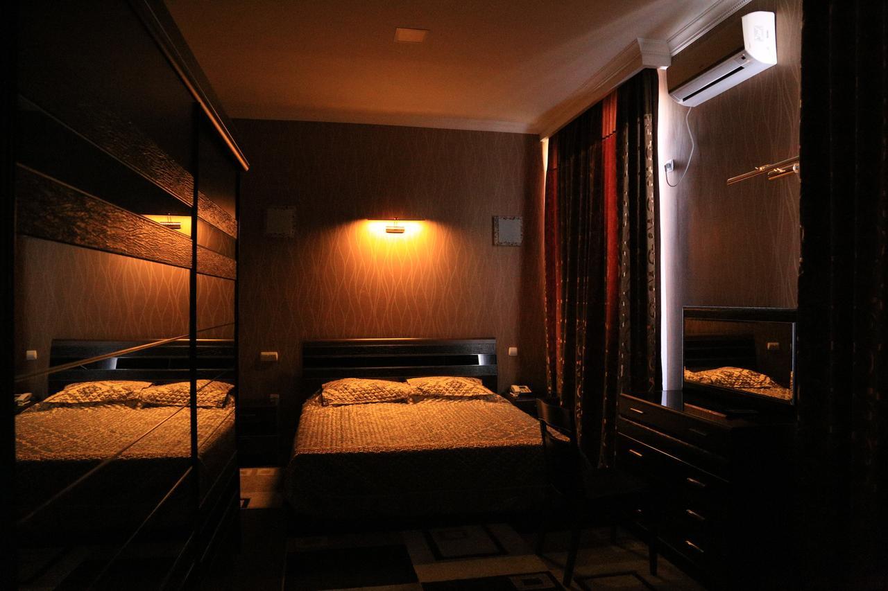 Sipehr Hotel Chkalovsk Номер фото