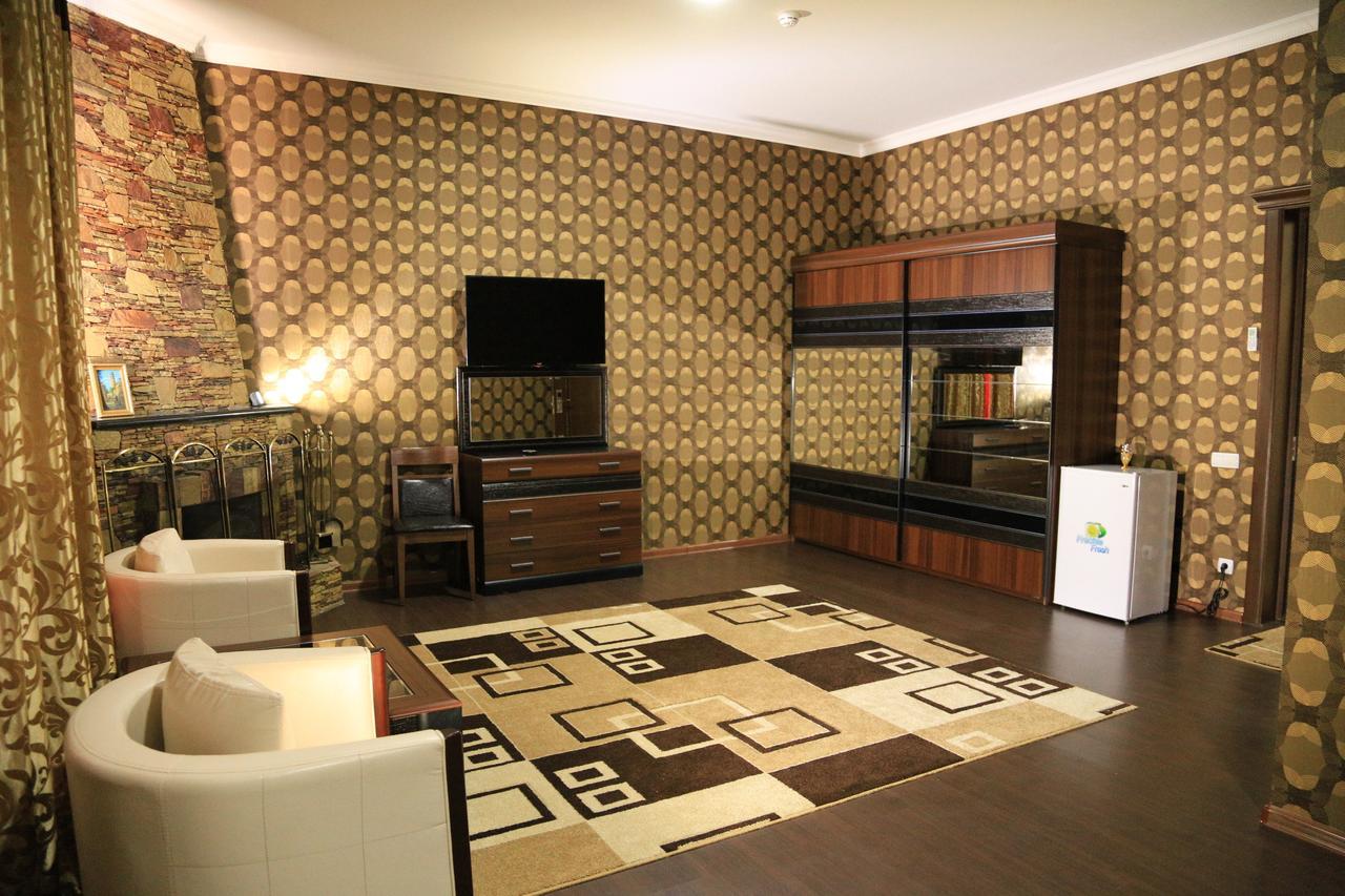 Sipehr Hotel Chkalovsk Номер фото