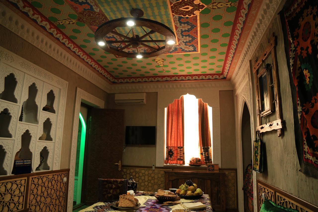 Sipehr Hotel Chkalovsk Номер фото