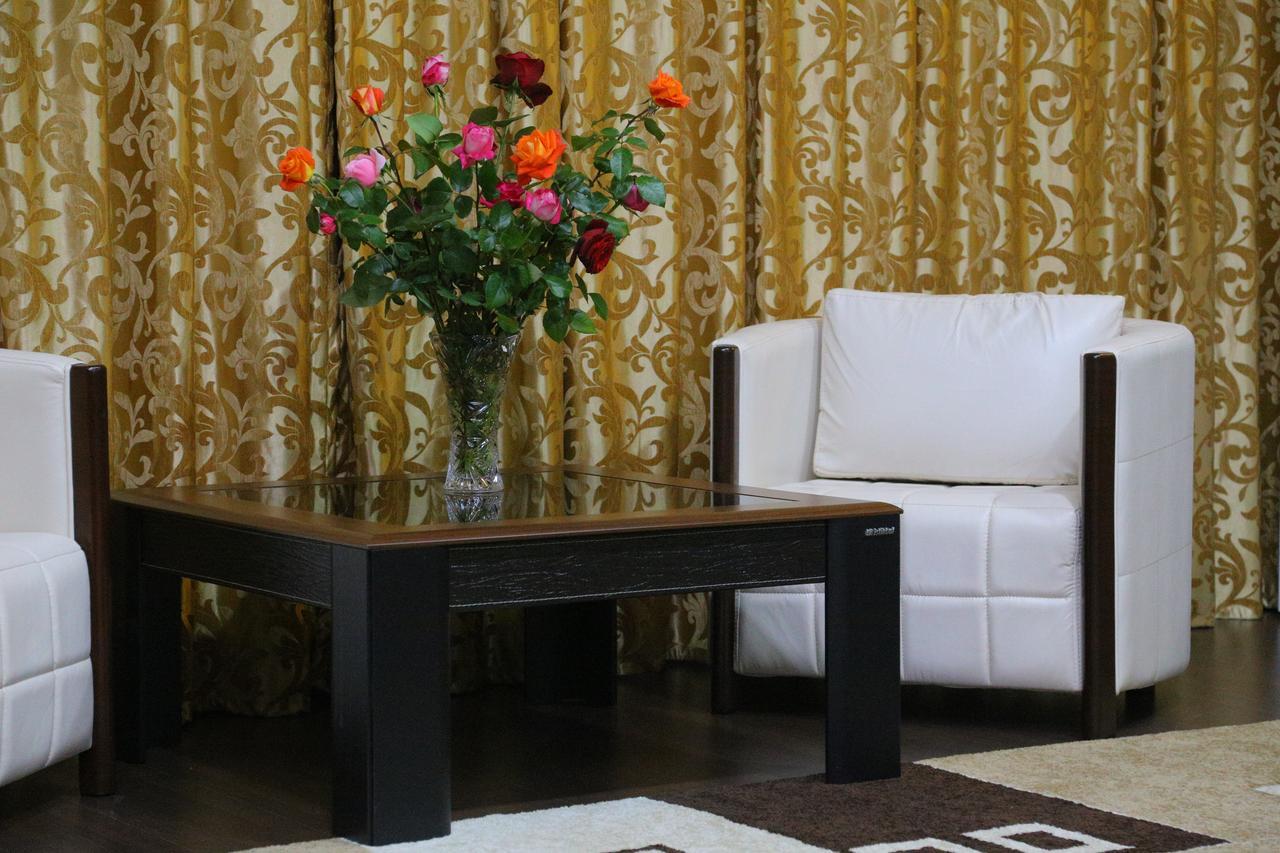 Sipehr Hotel Chkalovsk Екстер'єр фото